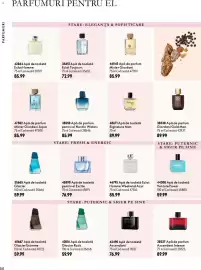 Catalog Oriflame Pagină 50