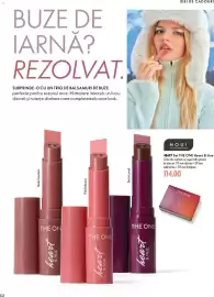 Catalog Oriflame Pagină 52