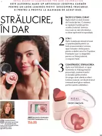 Catalog Oriflame Pagină 53
