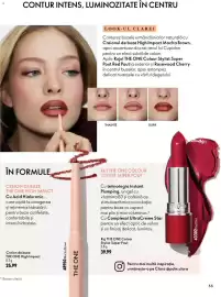 Catalog Oriflame Pagină 55