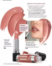 Catalog Oriflame Pagină 57