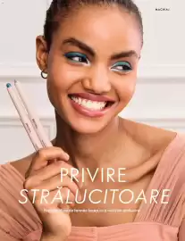 Catalog Oriflame Pagină 60