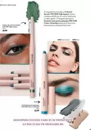 Catalog Oriflame Pagină 61