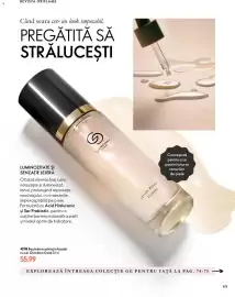 Catalog Oriflame Pagină 65