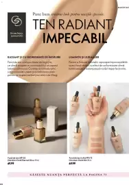 Catalog Oriflame Pagină 66