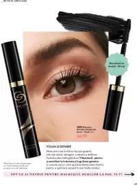 Catalog Oriflame Pagină 69