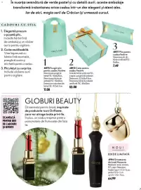 Catalog Oriflame Pagină 7