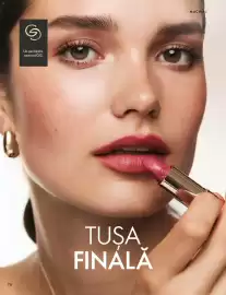 Catalog Oriflame Pagină 70