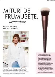 Catalog Oriflame Pagină 72