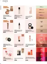 Catalog Oriflame Pagină 74