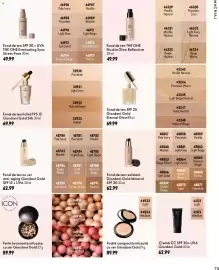 Catalog Oriflame Pagină 75