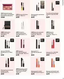 Catalog Oriflame Pagină 77