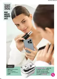 Catalog Oriflame Pagină 84
