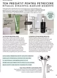 Catalog Oriflame Pagină 85