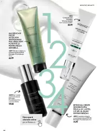 Catalog Oriflame Pagină 86