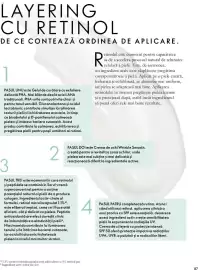 Catalog Oriflame Pagină 87