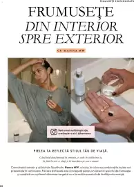Catalog Oriflame Pagină 88