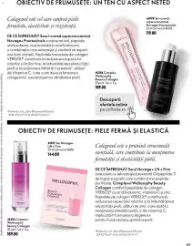 Catalog Oriflame Pagină 89