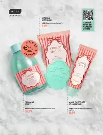 Catalog Oriflame Pagină 9