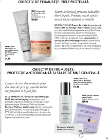 Catalog Oriflame Pagină 93