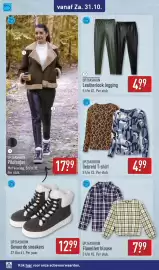 ALDI | Weekend (geldig t/m 1-11)