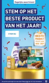 ALDI folder | Weekend Pagina 21