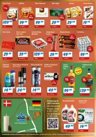 Zur Krone tilbudsavis Side 1: Merci Petits €109,99, Neutral vaskemiddel €14,99