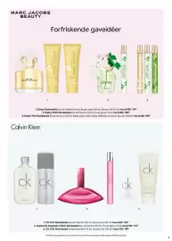Matas tilbudsavis Side 11: Daisy Trio Gaveæske €394,95, Daisy Wild Gaveæske €609,95