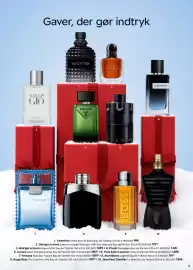 Matas tilbudsavis Side 13: Jean Paul Gaultier Le Male €1.049,00, Versace Man €804,95