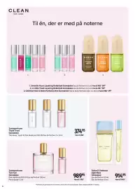 Matas tilbudsavis Side 14: Zarkoperfume Triple Treat Gaveæske €374,95, A Little Treat Layering Rollerball €159,95
