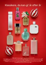 Matas tilbudsavis Side 15: Giorgio Armani €1.219,00, Elizabeth Arden €494,95