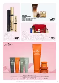 Matas tilbudsavis Side 19: Glow On Repeat GinZing Set €479,95, Estée Lauder Blockbuster Gaveæske €1.389,00