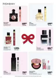 Matas tilbudsavis Side 2: Black Opium Gaveæske €689,95, Make Me Blush Gaveæske €589,95