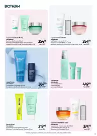 Matas tilbudsavis Side 21: Aquafitness Gaveæske €284,95, Aquasource Cica Nutri Gaveæske €354,95