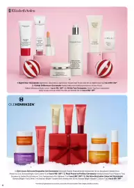 Matas tilbudsavis Side 22: White Tea Gaveæske €259,95, Ole Glow Bestseller Glow Set Gaveæske €399,95