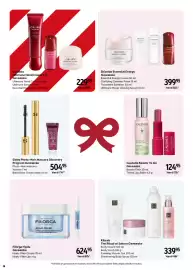 Matas tilbudsavis Side 28: Sisley Phyto-Noir Mascara Discovery Program Gaveæske €504,95