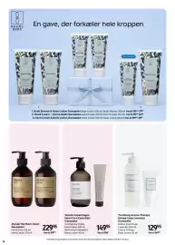 Matas tilbudsavis Side 30: Raunsborg Body Shower & Body Lotion Gaveæske €279,95