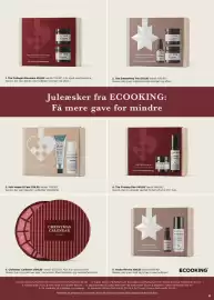 Matas tilbudsavis Side 33: The Collagen Boosters €419,95, The Smoothing Trio €579,95