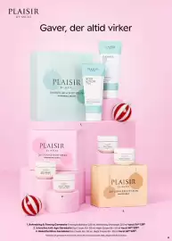 Matas tilbudsavis Side 35: Intensive Anti-Age Gaveæske €229,95, Refreshing & Firming Gaveæske €129,95