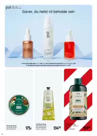 Matas tilbudsavis Side 40: Pai The Impossible Glow €294,95, Pai The Anthemis Moisturiser €344,95