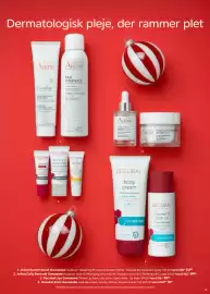 Matas tilbudsavis Side 41: Decubal Body Gaveæske €199,95, Avene Daily Renewal gaveæske €449,95