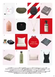 Matas tilbudsavis Side 43: COOHÉ Galaxy Mist aroma diffuser €899,95, Humdakin 2-i-1 Room Spray €249,95
