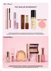 Matas tilbudsavis Side 46: Pillow Talk Lip Plump €284,95, Born This Way Super Coverage Concealer €274,95
