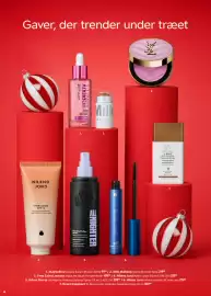 Matas tilbudsavis Side 48: Nilens Jord Hydra Glow €259,95, Nilens Jord Infinite Length 38’ Mascara €224,95