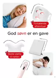 Matas tilbudsavis Side 49: Save My Face Le Grand €994,95, Medicube €2.999,00