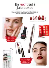Matas tilbudsavis Side 51: Nailster €129,95, Nilens Jord €299,95