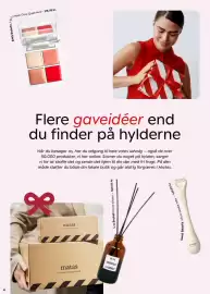 Matas tilbudsavis Side 52: La Bruket €559,95, RMS Beauty €319,95