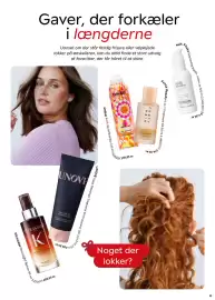 Matas tilbudsavis Side 53: Amika Perk Up Dry Shampoo €239,95, Fenty Hair €274,95