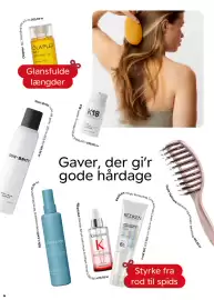 Matas tilbudsavis Side 56: K18 €599,95, Bjørn Axen €139,95