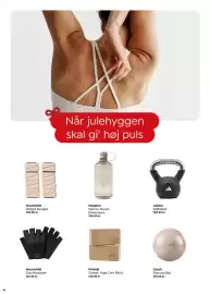 Matas tilbudsavis Side 64: Moonchild Grip Handsker €219,95, Adidas Kettlebell €799,95